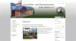 Desktop Screenshot of gumv.de