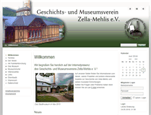 Tablet Screenshot of gumv.de